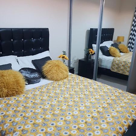 Bambz Luxury Aparment 曼彻斯特 外观 照片